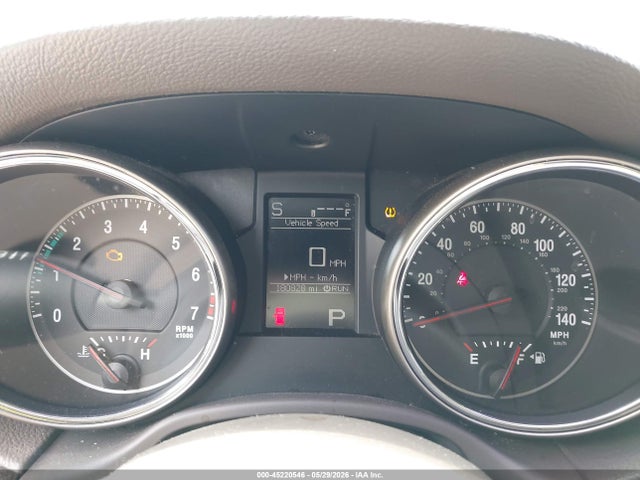Aukcja sprzedaży 2013 Jeep Grand Cherokee Laredo, vin: 1C4RJEAG2DC569644, numer aukcji: 45220546