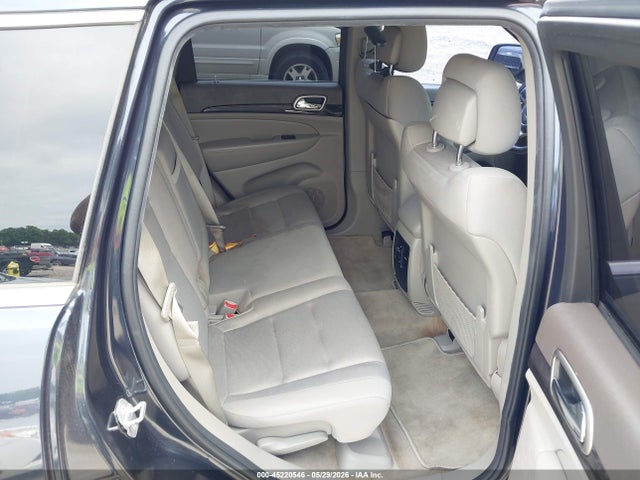 Aukcja sprzedaży 2013 Jeep Grand Cherokee Laredo, vin: 1C4RJEAG2DC569644, numer aukcji: 45220546