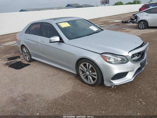 Продаж на аукціоні авто 2015 Mercedes-benz E 350, vin: WDDHF5KB0FB083736, номер лоту: 45220548