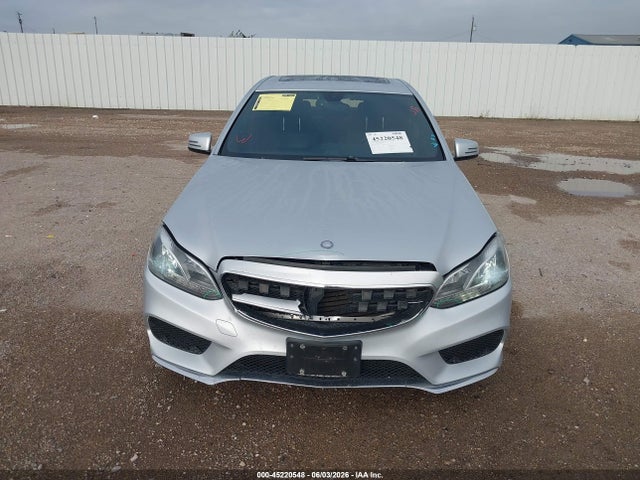 Продаж на аукціоні авто 2015 Mercedes-benz E 350, vin: WDDHF5KB0FB083736, номер лоту: 45220548