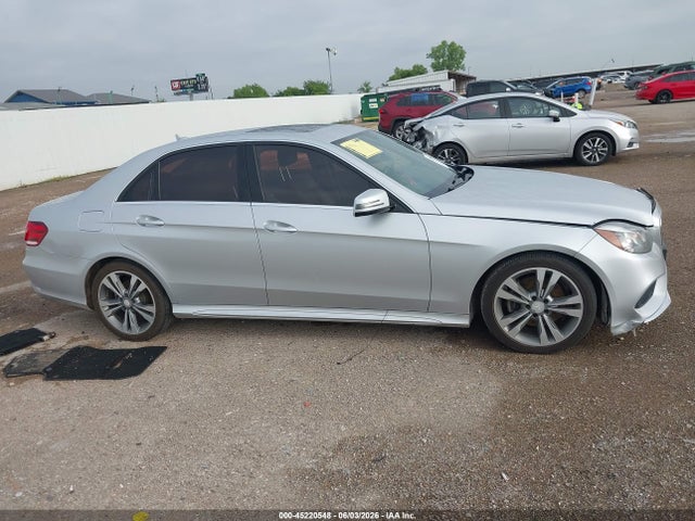 Продаж на аукціоні авто 2015 Mercedes-benz E 350, vin: WDDHF5KB0FB083736, номер лоту: 45220548