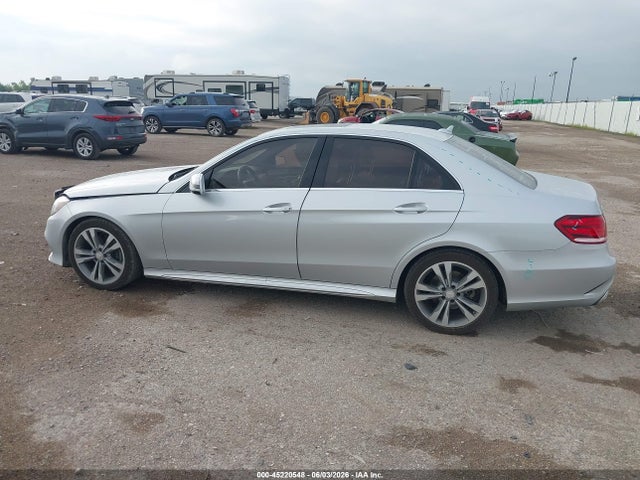 Продаж на аукціоні авто 2015 Mercedes-benz E 350, vin: WDDHF5KB0FB083736, номер лоту: 45220548