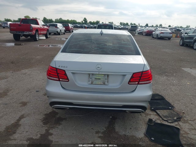 Продаж на аукціоні авто 2015 Mercedes-benz E 350, vin: WDDHF5KB0FB083736, номер лоту: 45220548
