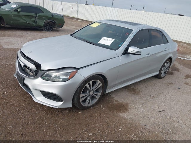 Продаж на аукціоні авто 2015 Mercedes-benz E 350, vin: WDDHF5KB0FB083736, номер лоту: 45220548