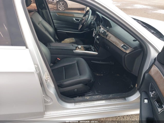 Продаж на аукціоні авто 2015 Mercedes-benz E 350, vin: WDDHF5KB0FB083736, номер лоту: 45220548