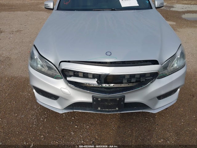 Продаж на аукціоні авто 2015 Mercedes-benz E 350, vin: WDDHF5KB0FB083736, номер лоту: 45220548