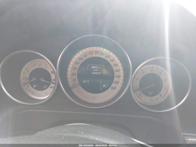 Продаж на аукціоні авто 2015 Mercedes-benz E 350, vin: WDDHF5KB0FB083736, номер лоту: 45220548
