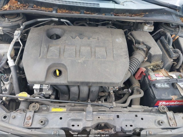 Продаж на аукціоні авто 2013 Toyota Corolla S, vin: 2T1BU4EE0DC982844, номер лоту: 45220551