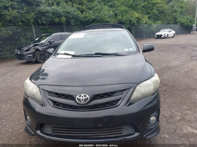 Продаж на аукціоні авто 2013 Toyota Corolla S, vin: 2T1BU4EE0DC982844, номер лоту: 45220551