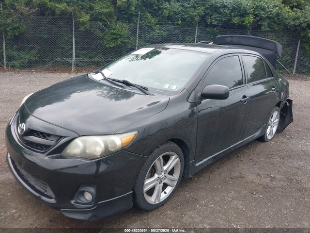 Продаж на аукціоні авто 2013 Toyota Corolla S, vin: 2T1BU4EE0DC982844, номер лоту: 45220551