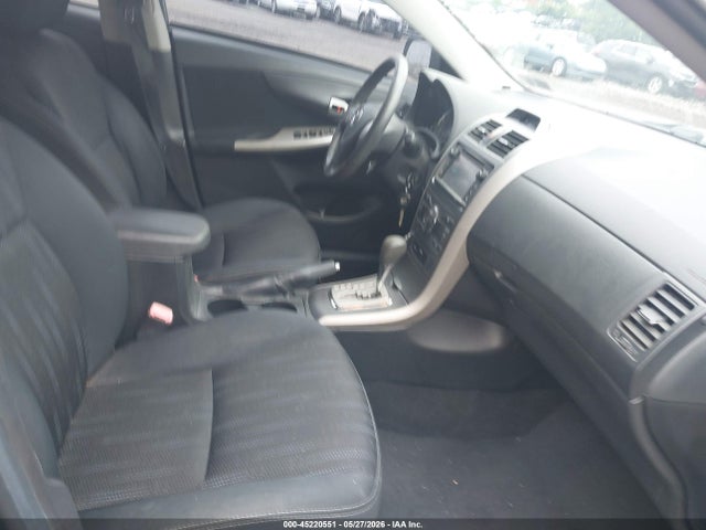 Продаж на аукціоні авто 2013 Toyota Corolla S, vin: 2T1BU4EE0DC982844, номер лоту: 45220551