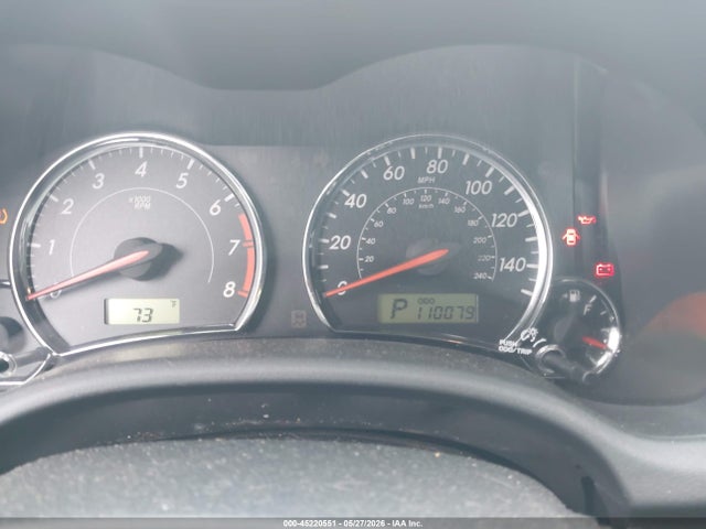 Продаж на аукціоні авто 2013 Toyota Corolla S, vin: 2T1BU4EE0DC982844, номер лоту: 45220551