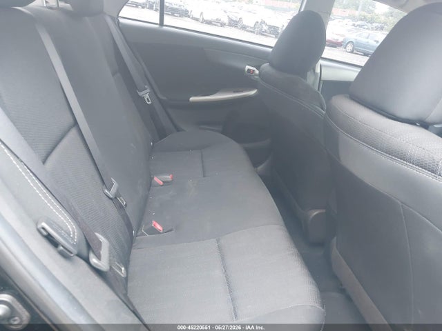 Продаж на аукціоні авто 2013 Toyota Corolla S, vin: 2T1BU4EE0DC982844, номер лоту: 45220551