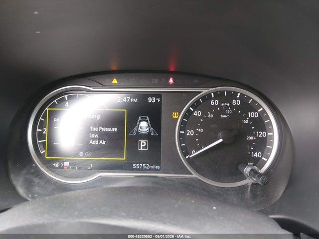 Nissan Kicks Sv Xtronic Cvt 2020 3N1CP5CV4LL503876 Image 7