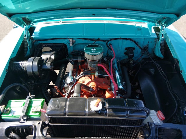 Продаж на аукціоні авто 1955 Ford Sedan, vin: U5RG184389, номер лоту: 45220554