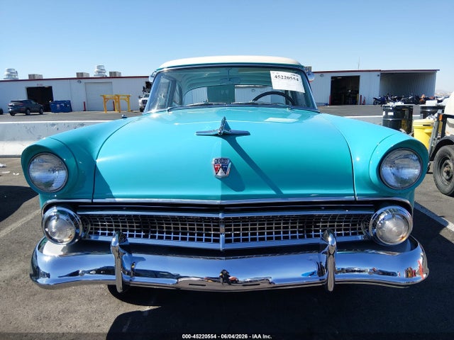Продаж на аукціоні авто 1955 Ford Sedan, vin: U5RG184389, номер лоту: 45220554