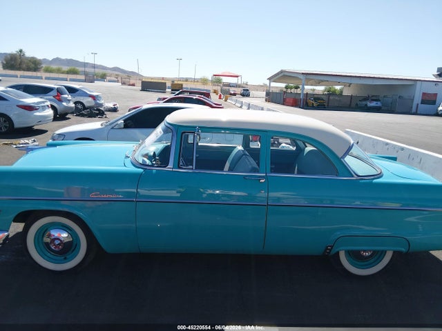Продаж на аукціоні авто 1955 Ford Sedan, vin: U5RG184389, номер лоту: 45220554