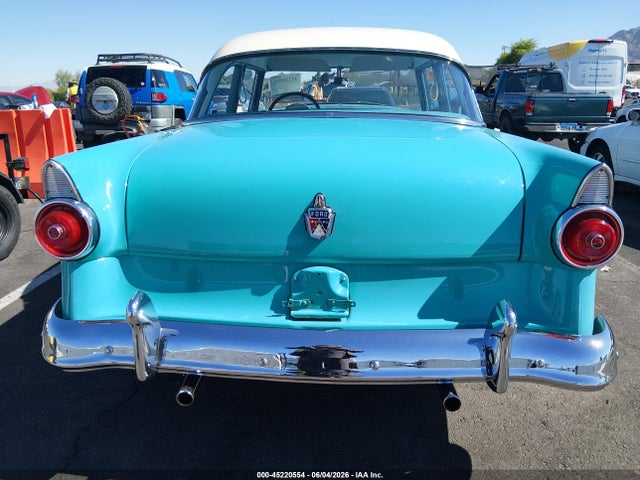 Продаж на аукціоні авто 1955 Ford Sedan, vin: U5RG184389, номер лоту: 45220554