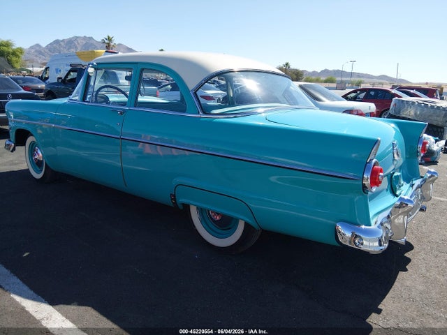 Продаж на аукціоні авто 1955 Ford Sedan, vin: U5RG184389, номер лоту: 45220554