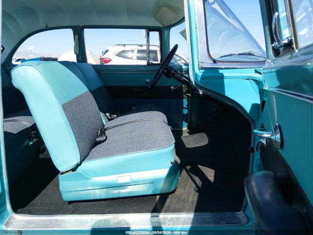 Продаж на аукціоні авто 1955 Ford Sedan, vin: U5RG184389, номер лоту: 45220554