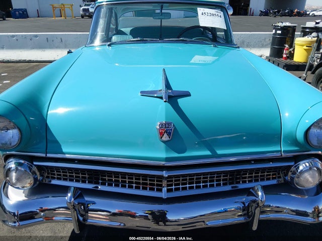 Продаж на аукціоні авто 1955 Ford Sedan, vin: U5RG184389, номер лоту: 45220554