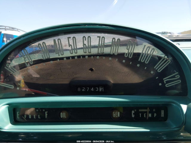 Продаж на аукціоні авто 1955 Ford Sedan, vin: U5RG184389, номер лоту: 45220554