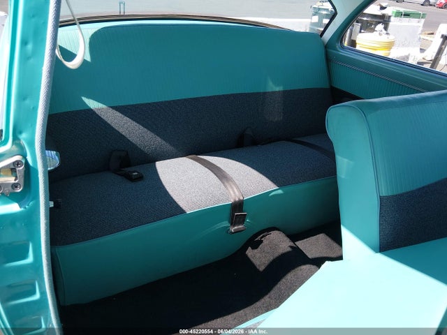 Продаж на аукціоні авто 1955 Ford Sedan, vin: U5RG184389, номер лоту: 45220554