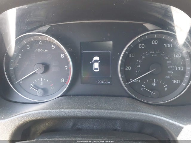 Продажа на аукционе авто 2017 Hyundai Elantra Value Edition, vin: 5NPD84LF7HH132012, номер лота: 45220555