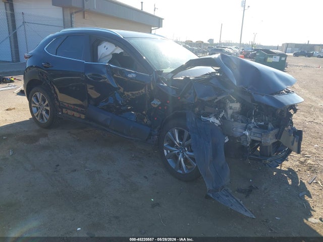 2023 Mazda Cx-30 2.5 S Select მანქანა იყიდება აუქციონზე, vin: 3MVDMBBM1PM541100, აუქციონის ნომერი: 45220557