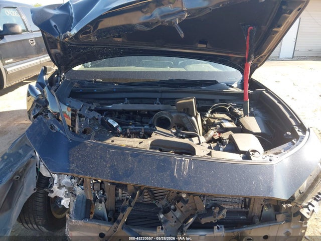 2023 Mazda Cx-30 2.5 S Select მანქანა იყიდება აუქციონზე, vin: 3MVDMBBM1PM541100, აუქციონის ნომერი: 45220557