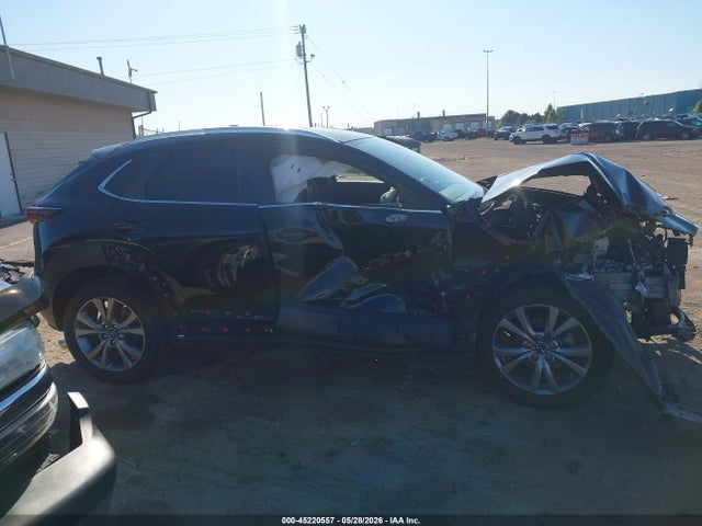 2023 Mazda Cx-30 2.5 S Select მანქანა იყიდება აუქციონზე, vin: 3MVDMBBM1PM541100, აუქციონის ნომერი: 45220557