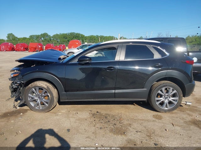 2023 Mazda Cx-30 2.5 S Select მანქანა იყიდება აუქციონზე, vin: 3MVDMBBM1PM541100, აუქციონის ნომერი: 45220557