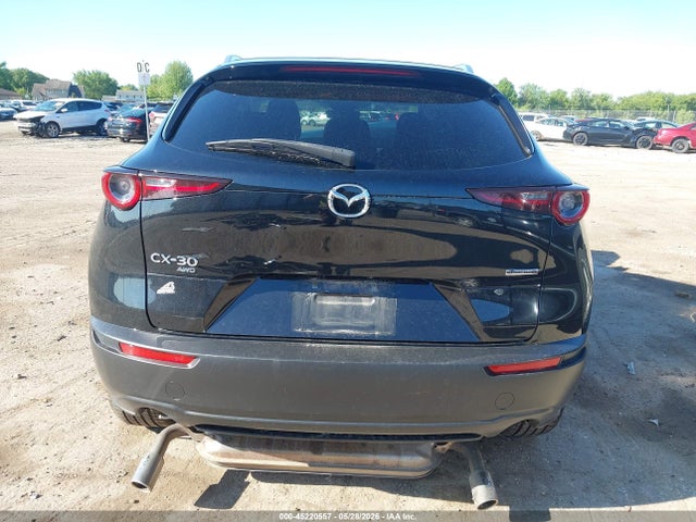 2023 Mazda Cx-30 2.5 S Select მანქანა იყიდება აუქციონზე, vin: 3MVDMBBM1PM541100, აუქციონის ნომერი: 45220557