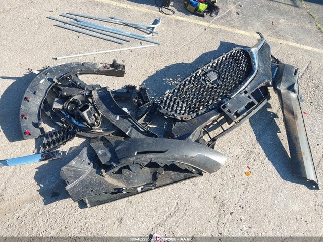 2023 Mazda Cx-30 2.5 S Select მანქანა იყიდება აუქციონზე, vin: 3MVDMBBM1PM541100, აუქციონის ნომერი: 45220557