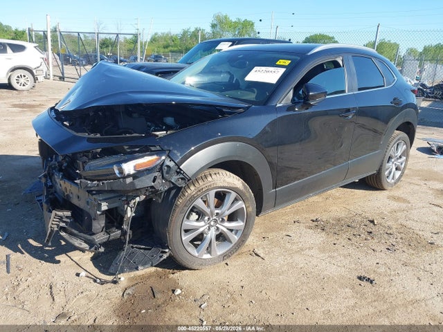 2023 Mazda Cx-30 2.5 S Select მანქანა იყიდება აუქციონზე, vin: 3MVDMBBM1PM541100, აუქციონის ნომერი: 45220557
