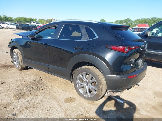 2023 Mazda Cx-30 2.5 S Select მანქანა იყიდება აუქციონზე, vin: 3MVDMBBM1PM541100, აუქციონის ნომერი: 45220557