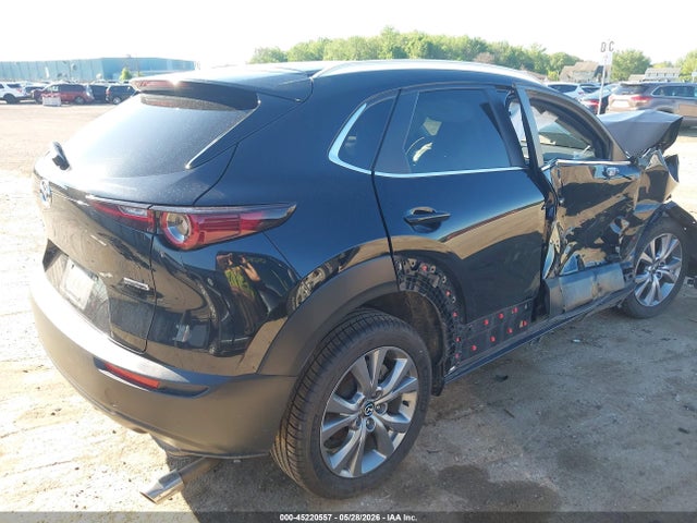 2023 Mazda Cx-30 2.5 S Select მანქანა იყიდება აუქციონზე, vin: 3MVDMBBM1PM541100, აუქციონის ნომერი: 45220557