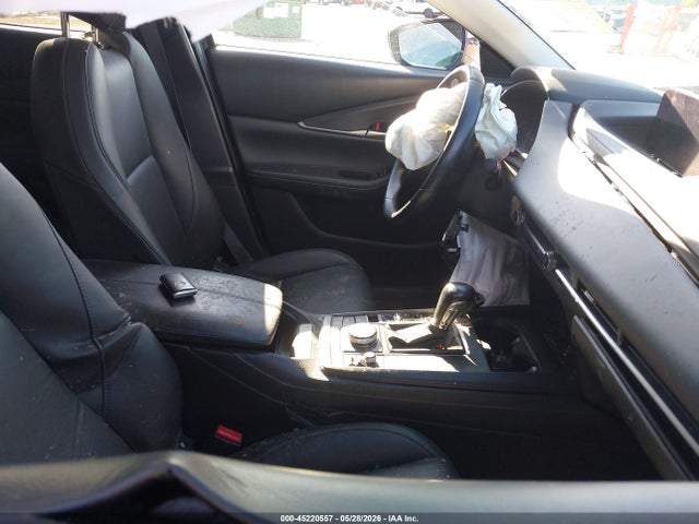 2023 Mazda Cx-30 2.5 S Select მანქანა იყიდება აუქციონზე, vin: 3MVDMBBM1PM541100, აუქციონის ნომერი: 45220557