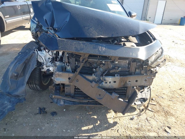 2023 Mazda Cx-30 2.5 S Select მანქანა იყიდება აუქციონზე, vin: 3MVDMBBM1PM541100, აუქციონის ნომერი: 45220557