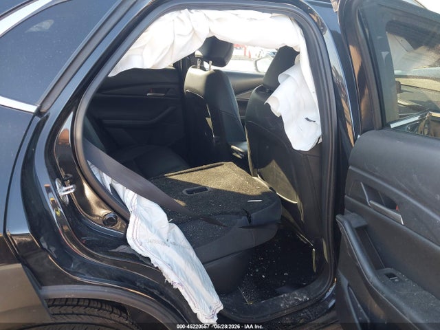 2023 Mazda Cx-30 2.5 S Select მანქანა იყიდება აუქციონზე, vin: 3MVDMBBM1PM541100, აუქციონის ნომერი: 45220557
