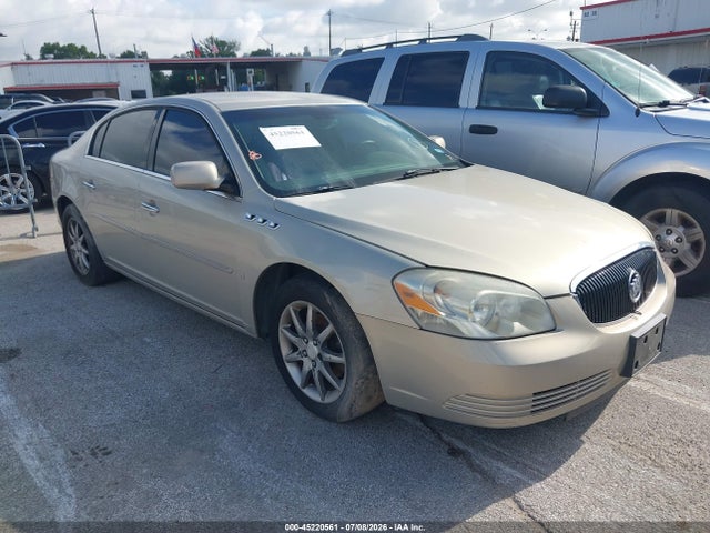 Aukcja sprzedaży 2007 Buick Lucerne Cxl, vin: 1G4HD57207U218918, numer aukcji: 45220561