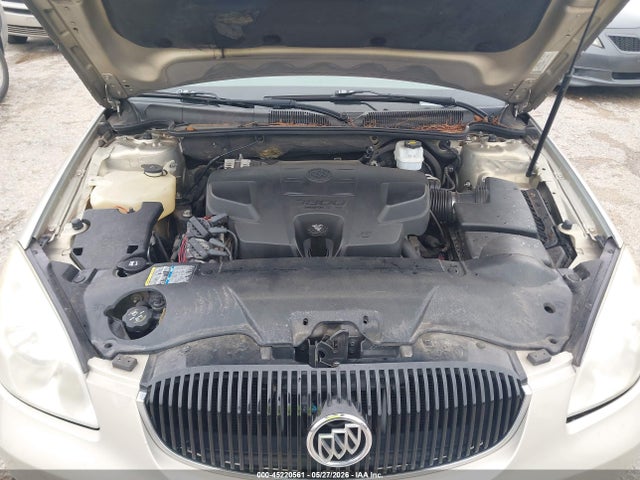 Продажа на аукционе авто 2007 Buick Lucerne Cxl, vin: 1G4HD57207U218918, номер лота: 45220561