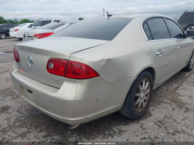 Продажа на аукционе авто 2007 Buick Lucerne Cxl, vin: 1G4HD57207U218918, номер лота: 45220561
