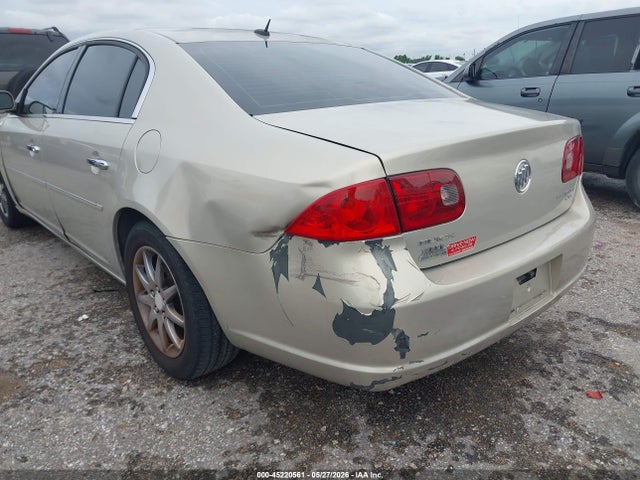 Продажа на аукционе авто 2007 Buick Lucerne Cxl, vin: 1G4HD57207U218918, номер лота: 45220561