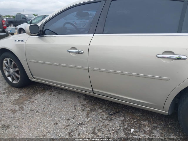 Продажа на аукционе авто 2007 Buick Lucerne Cxl, vin: 1G4HD57207U218918, номер лота: 45220561