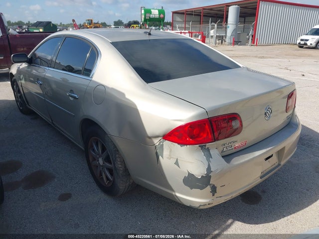 Продажа на аукционе авто 2007 Buick Lucerne Cxl, vin: 1G4HD57207U218918, номер лота: 45220561