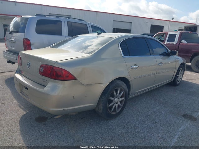 Продажа на аукционе авто 2007 Buick Lucerne Cxl, vin: 1G4HD57207U218918, номер лота: 45220561