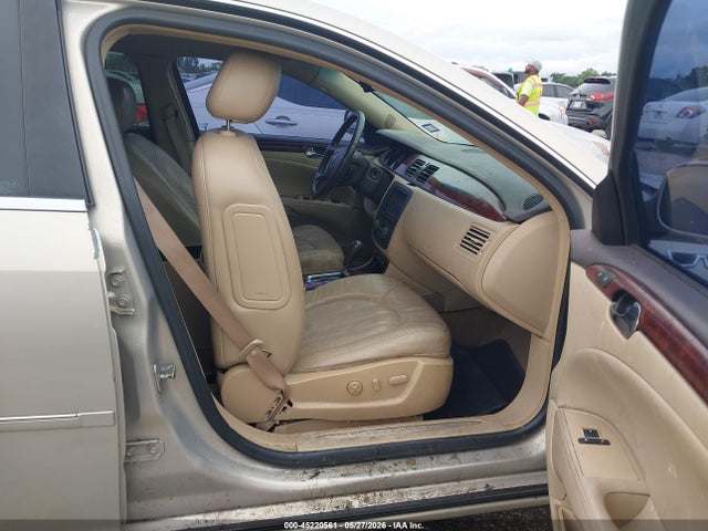 Продажа на аукционе авто 2007 Buick Lucerne Cxl, vin: 1G4HD57207U218918, номер лота: 45220561