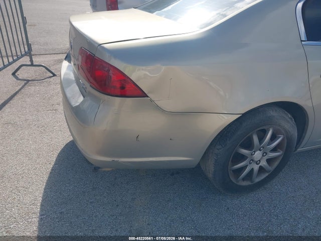Продажа на аукционе авто 2007 Buick Lucerne Cxl, vin: 1G4HD57207U218918, номер лота: 45220561