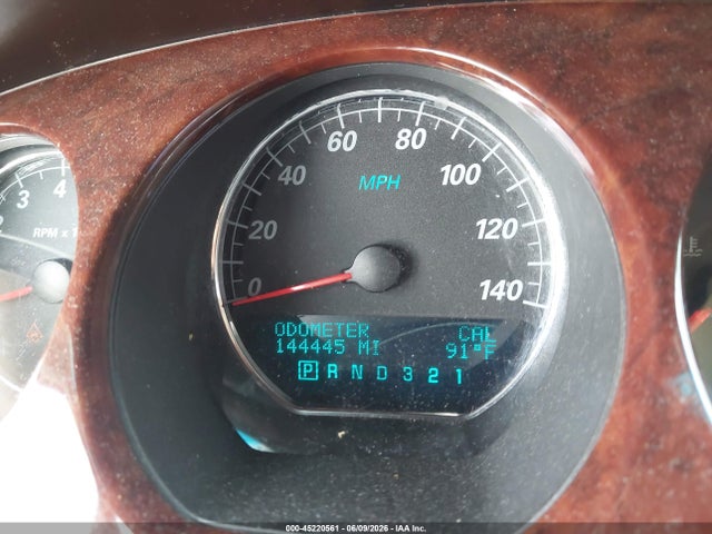 Продажа на аукционе авто 2007 Buick Lucerne Cxl, vin: 1G4HD57207U218918, номер лота: 45220561
